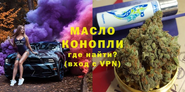 твердый Мегион