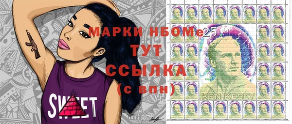 твердый Мегион