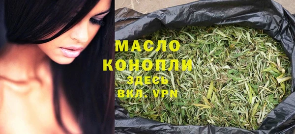 твердый Мегион